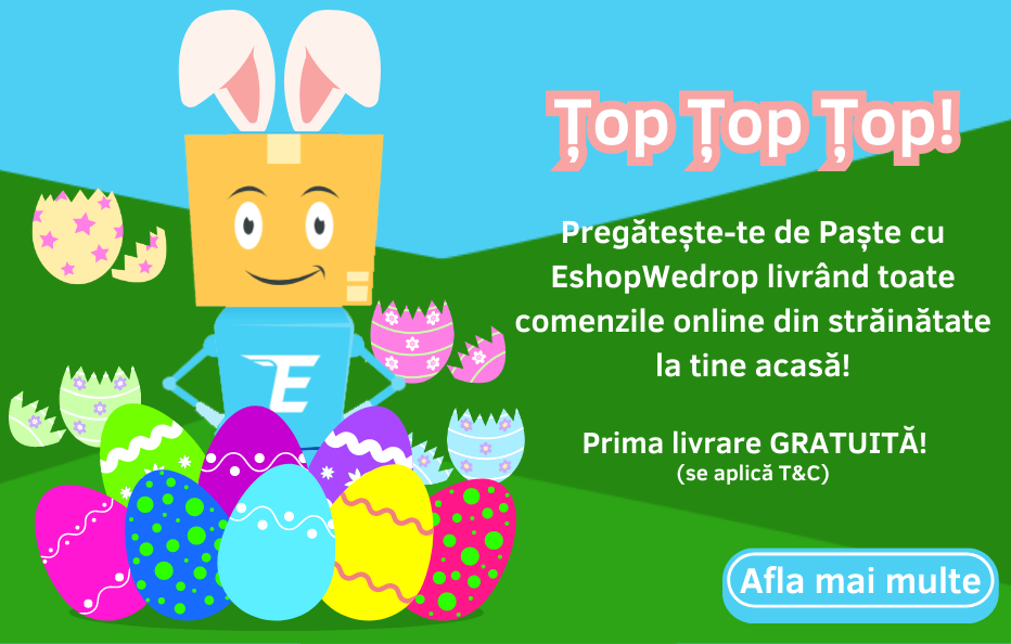 Easter Bunny