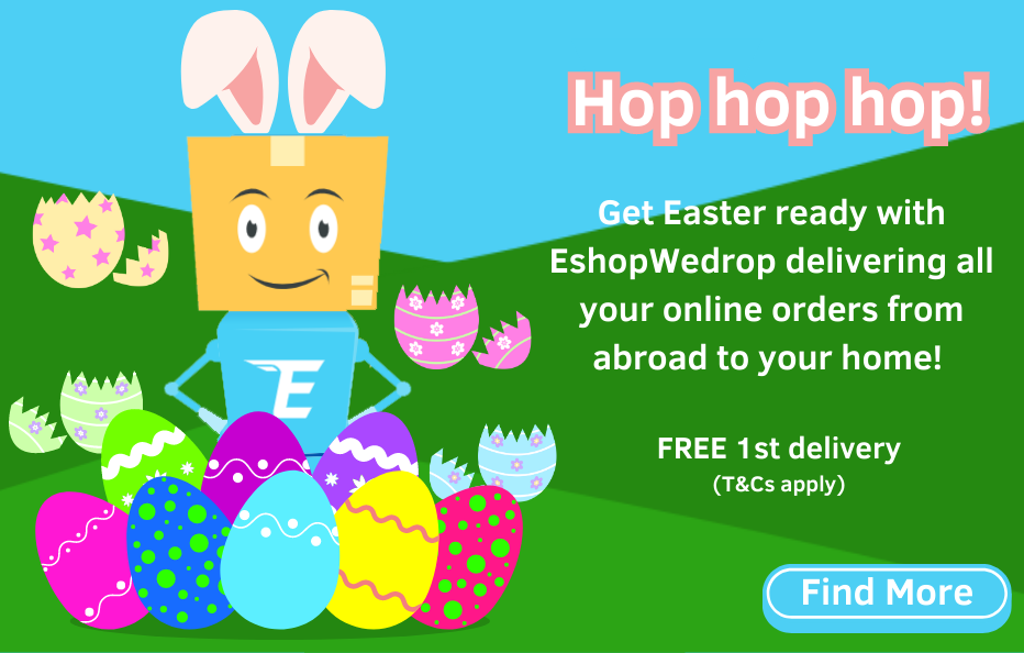 Easter Bunny