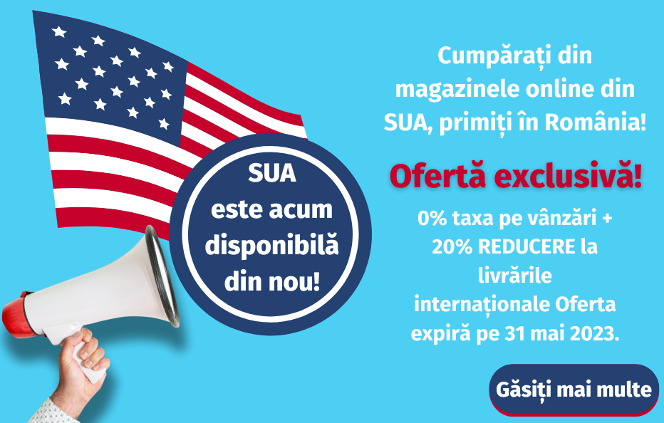 USA Available again