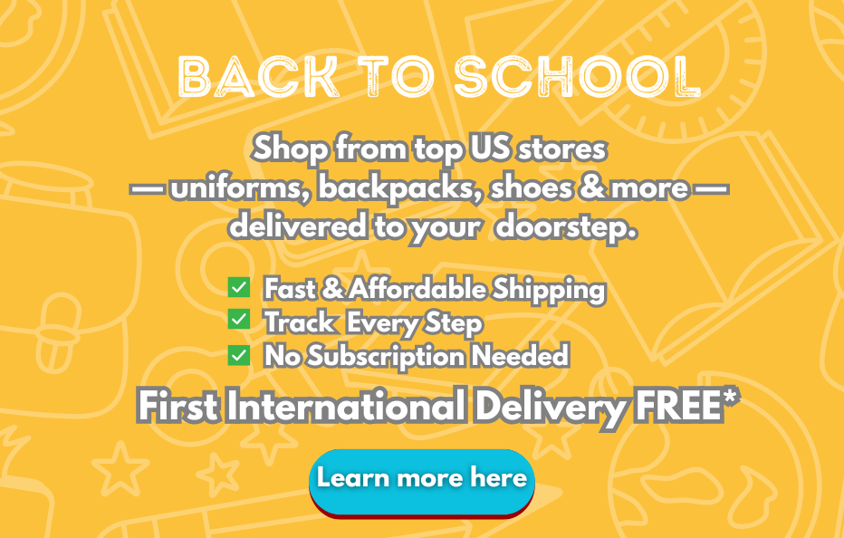 Back to School 2025