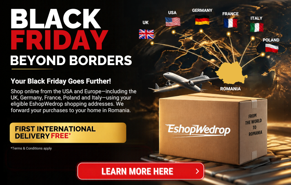 BLACK FRIDAY 2026
