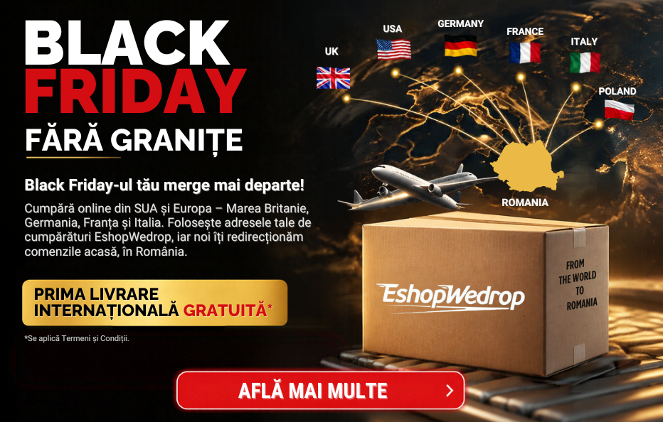 BLACK FRIDAY 2026