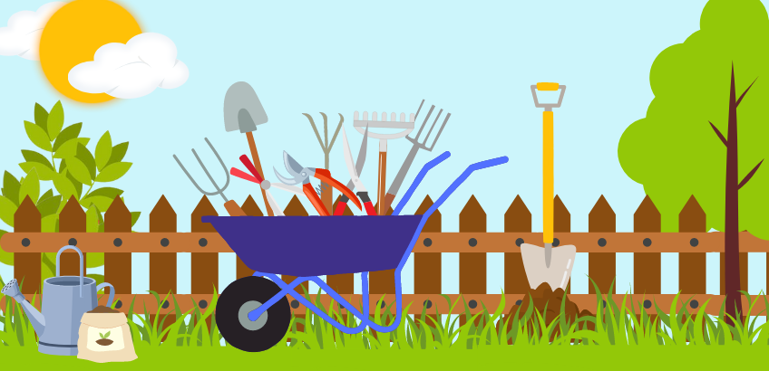 Sezonul de grădinărit este aici! – Ce să cumpărați la reducere