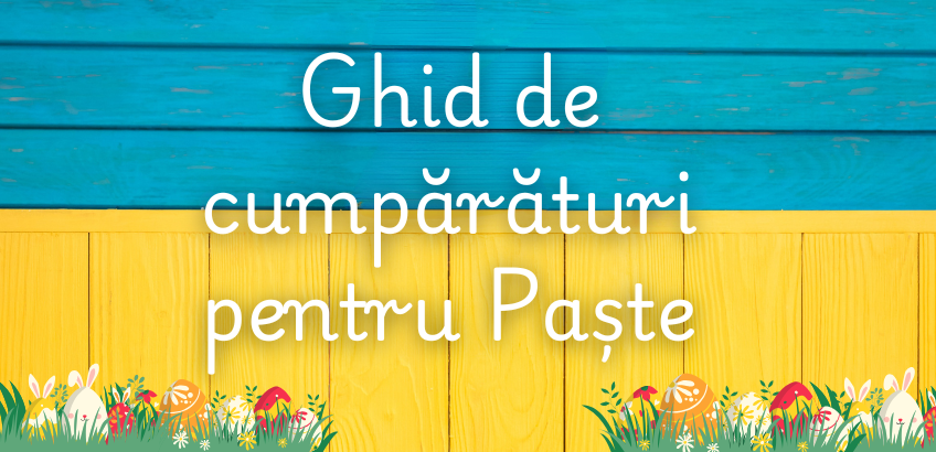 Cum funcționează EshopWedrop? Simplificăm cumpărăturile tale de Paște