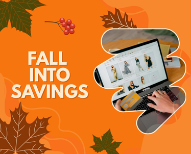 How to Save Money on Autumn Shopping Abroad with EshopWedrop