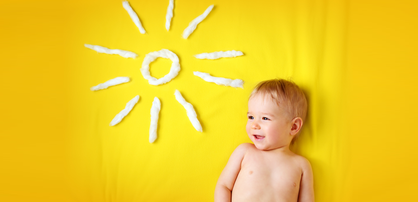 Baby Essentials for Summer 2018