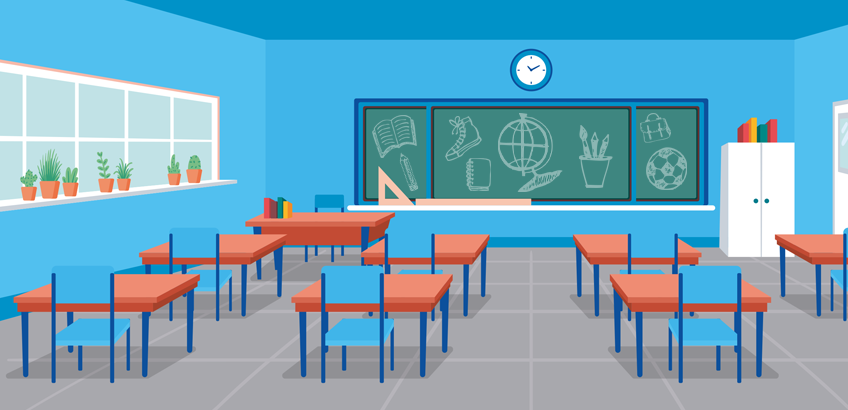 Ghidul esențial de cumpărături pentru inceputul anului scolar