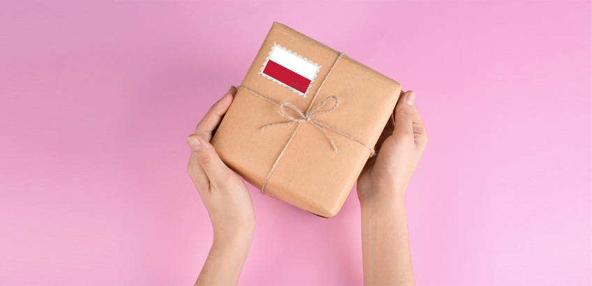 Shop from Poland – Receive in Romania