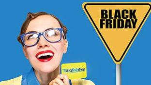 Black Friday 2017 – 5 ponturi pe care ar trebui sa le citesti!