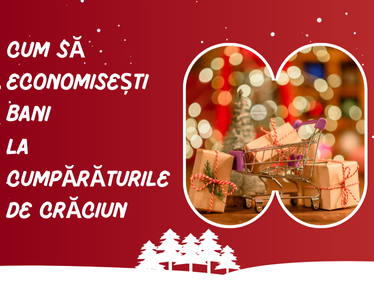 Cum pot românii să facă cumpărături mai inteligent de Crăciun în 2025 cu EshopWedrop