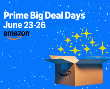 Profită la maximum de Amazon Prime Days 23–26 iunie cu EshopWedrop