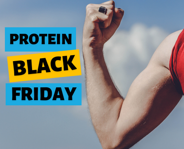 Săptămâna Neagră, Proteinele contează!