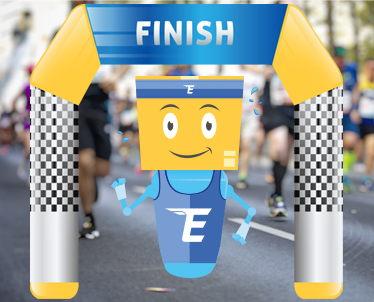 FREE entrance to the Sibiu Marathon 2020!