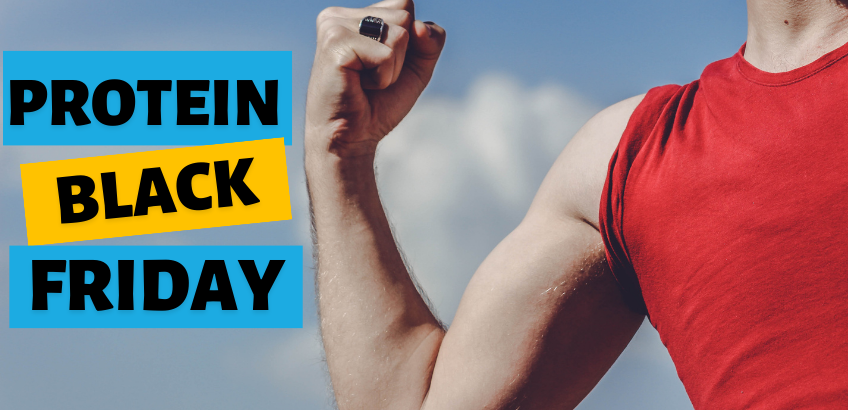 Săptămâna Neagră, Proteinele contează!