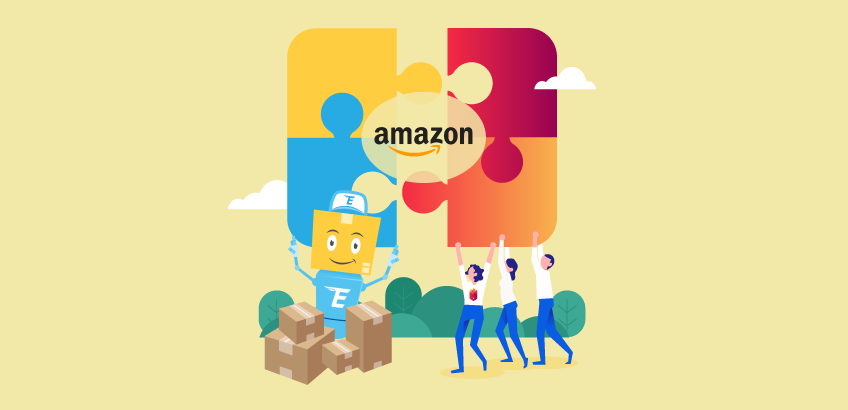 Compare Amazon prices