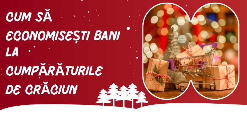 Cum pot românii să facă cumpărături mai inteligent de Crăciun în 2025 cu EshopWedrop