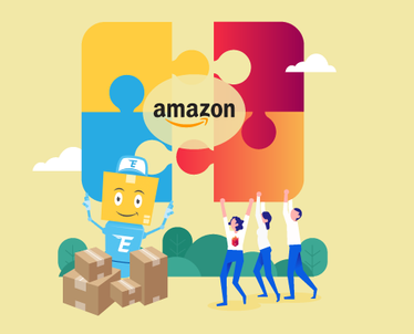 Compara preturile de pe Amazon