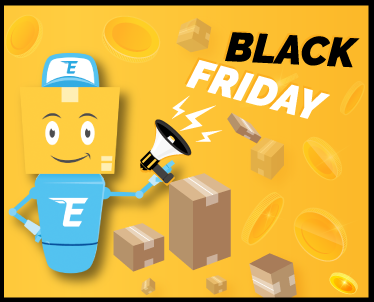 Oferta de Black Friday - Livrare internationala gratuita!