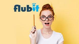 Bucura-te de Flubit – descris ca fiind (probabil) cel mai mare competitor al Amazon