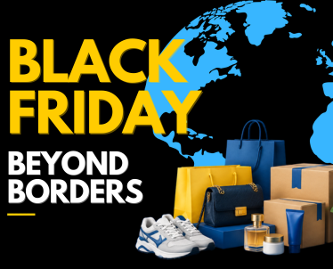 Black Friday 2026: Descoperă magazine din SUA și Europa de unde poți cumpăra online cu livrare în România