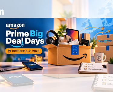 Amazon Prime Big Deal Days 2026: 48 de ore pentru a prinde ofertele care chiar merită