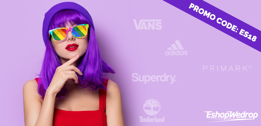 Cheap & Easy Way to shop from abroad