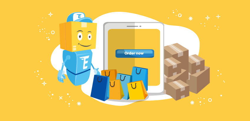 Obtine prima livrare internationala GRATUIT!