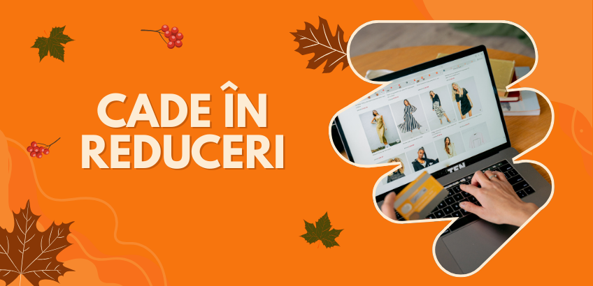 Cum să economisești bani la cumpărăturile de toamnă în străinătate cu EshopWedrop