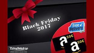 Concursul Black Friday 2017