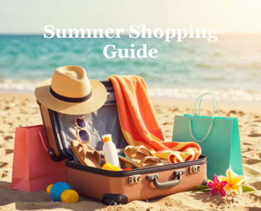 Summer Shopping Guide for Romanian Families