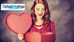 Cadouri pentru EA, de Valentine's Day