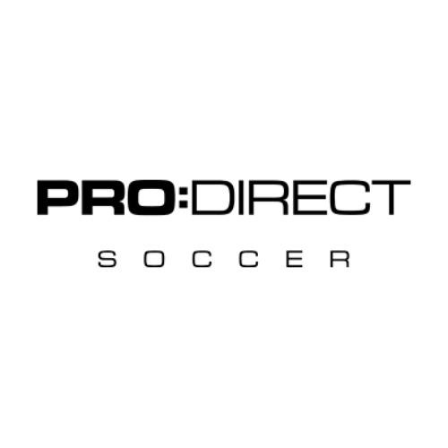 prodirectsoccer.com