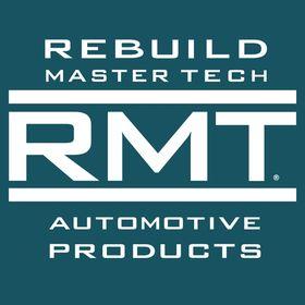 Rebuild Master Tech