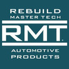 Rebuild Master Tech