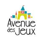 Avenuedesjeux