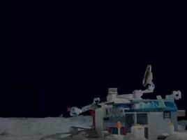 EshopWedrop.ro - LEGO, To The Moon & Back EshopWedrop.ro - LEGO, To The Moon & Back